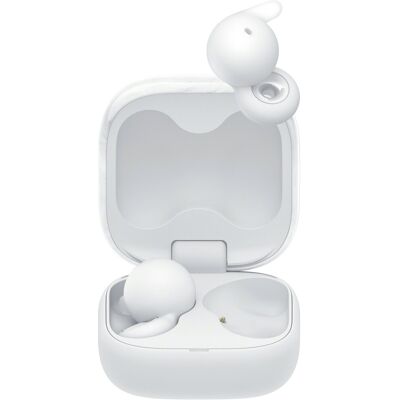 Sony LinkBuds Open - Bílá Sony LinkBuds Open - Bílá