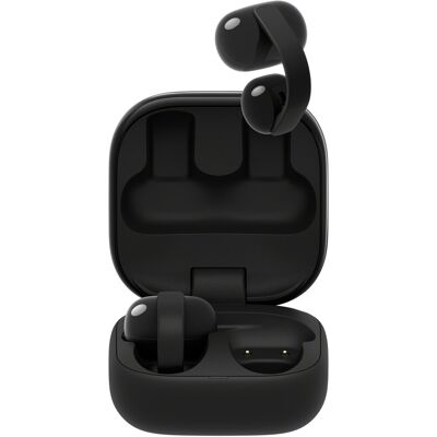 Sony LinkBuds Clip, černá Sony LinkBuds Clip, černá