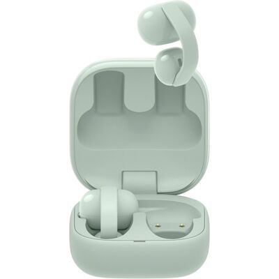 Sony LinkBuds Clip, zelená Sony LinkBuds Clip, zelená