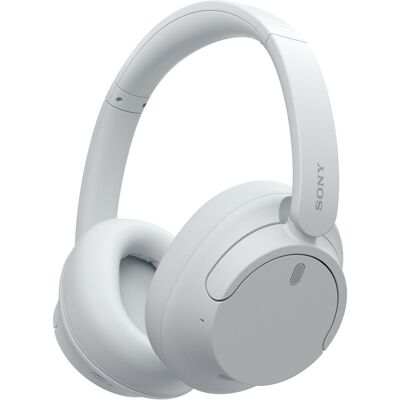 Sony Noise Cancelling WH-CH720N, bílá Sony Noise Cancelling WH-CH720N, bílá