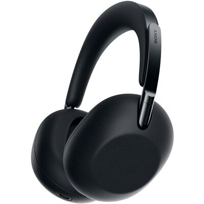 Sony Noise Cancelling WH-1000X THE COLLEXION, černá Sony Noise Cancelling WH-1000X THE COLLEXION, černá
