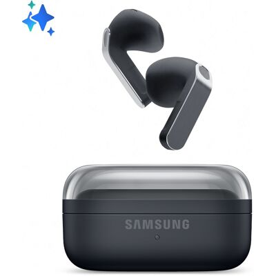 Samsung Galaxy Buds4 černé Samsung Galaxy Buds4 černé