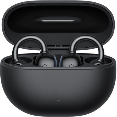 Soundpeats Pop clip2 Black Soundpeats Pop clip2 Black
