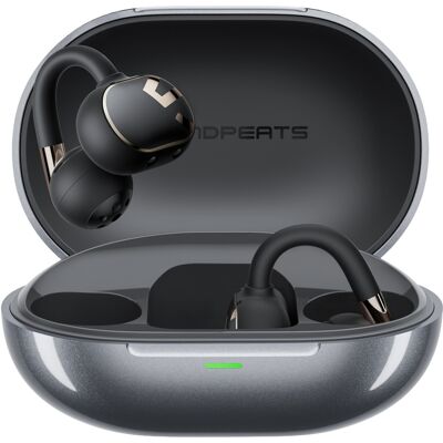 Soundpeats Clip 1 Black Soundpeats Clip 1 Black