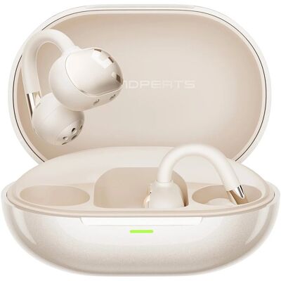 Soundpeats Clip 1 Beige Soundpeats Clip 1 Beige