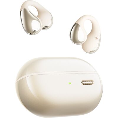 Soundpeats Pearlclip Pro Cream Soundpeats Pearlclip Pro Cream