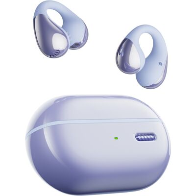 Soundpeats Pearlclip Pro Purple Soundpeats Pearlclip Pro Purple