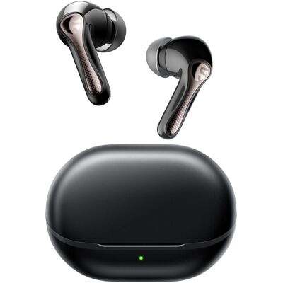 Soundpeats Air5 Pro Black Soundpeats Air5 Pro Black
