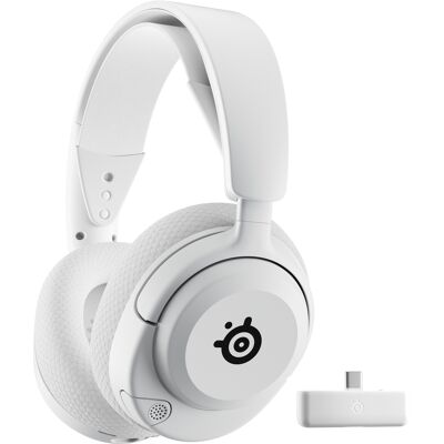 SteelSeries Arctis Nova 5X White SteelSeries Arctis Nova 5X White