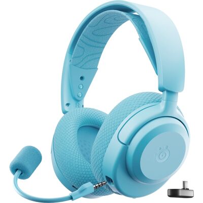 SteelSeries Arctis Nova 3PW Aqua SteelSeries Arctis Nova 3PW Aqua