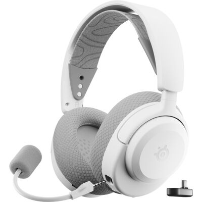 SteelSeries Arctis Nova 3XW White SteelSeries Arctis Nova 3XW White