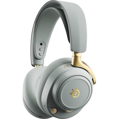 SteelSeries Arctis Nova Elite Sage & Gold SteelSeries Arctis Nova Elite Sage & Gold