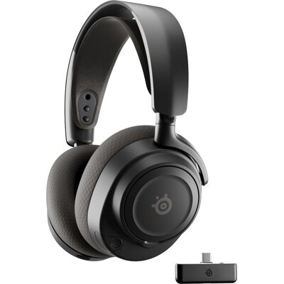 SteelSeries Arctis Nova 7X Gen 2 SteelSeries Arctis Nova 7X Gen 2