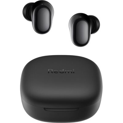 Xiaomi Redmi Buds 6 Play Black Xiaomi Redmi Buds 6 Play Black