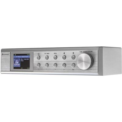 Soundmaster IR1500SI Soundmaster IR1500SI