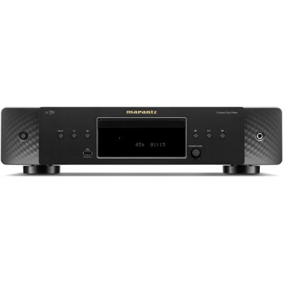 Marantz CD70 Black Marantz CD70 Black