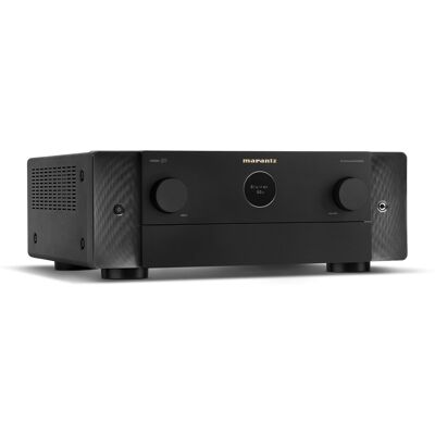 Marantz CINEMA 50 Black Marantz CINEMA 50 Black