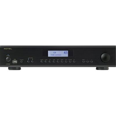 Rotel A12MKII-B Rotel A12MKII-B