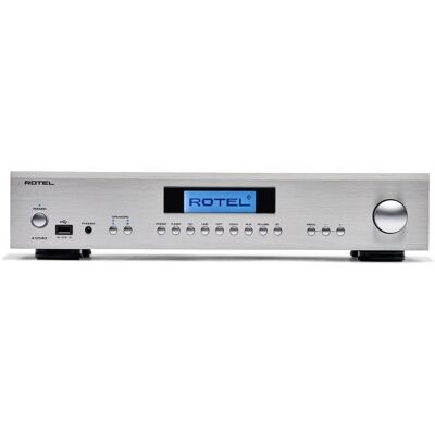 Rotel A12MKII-S Rotel A12MKII-S