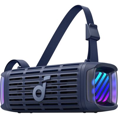 Anker soundcore Boom 3i modrý Anker soundcore Boom 3i modrý