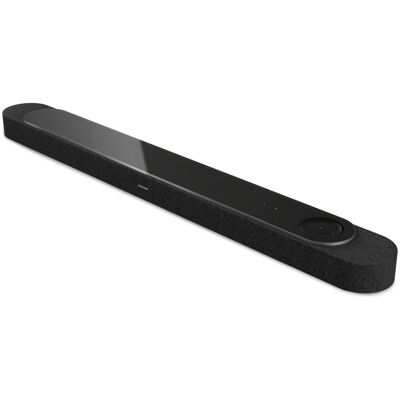 Bose Lifestyle Ultra Soundbar černý Bose Lifestyle Ultra Soundbar černý