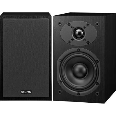 Denon SC-M41 Black Denon SC-M41 Black