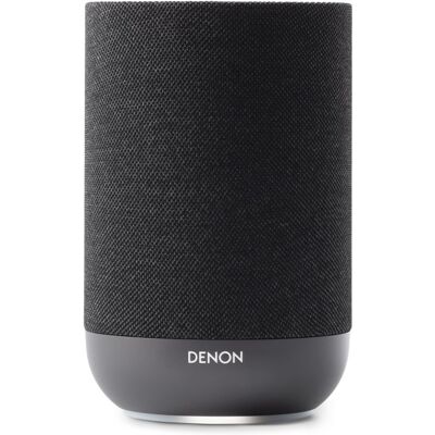Denon Home 200 Black Denon Home 200 Black