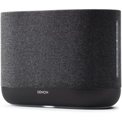 Denon Home 400 Black Denon Home 400 Black