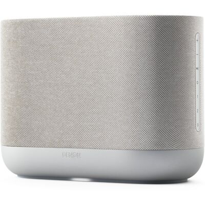 Denon Home 400 Silver Denon Home 400 Silver