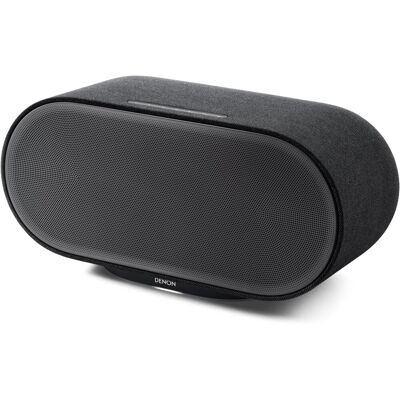 Denon Home 600 Black Denon Home 600 Black
