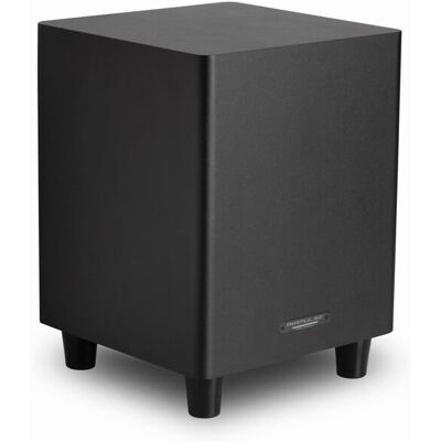 EDIFIER Airpulse SW8 černý EDIFIER Airpulse SW8 černý