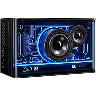 EDIFIER QD35 černý EDIFIER QD35 černý