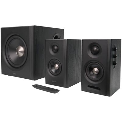 EDIFIER S355DB černé EDIFIER S355DB černé