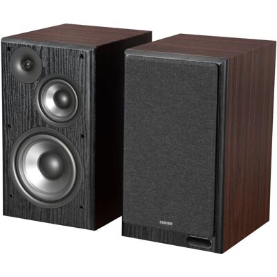 EDIFIER R2750DB MKII hnědé EDIFIER R2750DB MKII hnědé