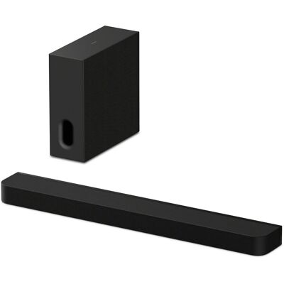 Sony BRAVIA Theatre Bar 7 + Subwoofer Theatre Sub 7 Sony BRAVIA Theatre Bar 7 + Subwoofer Theatre Sub 7