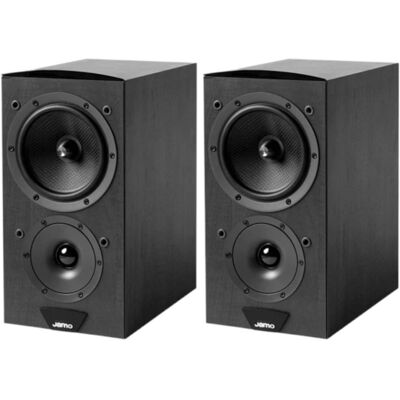 Jamo C603 MKII, černý Jamo C603 MKII, černý