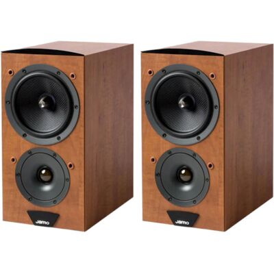 Jamo C603 MKII, tmavé jablko Jamo C603 MKII, tmavé jablko