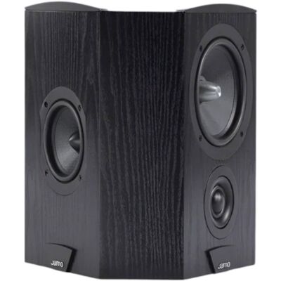 Jamo C60 SUR MKII levý, černý Jamo C60 SUR MKII levý, černý