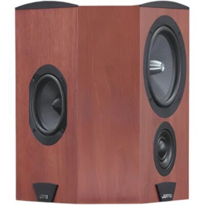 Jamo C60 SUR MKII pravý, tmavé jablko Jamo C60 SUR MKII pravý, tmavé jablko