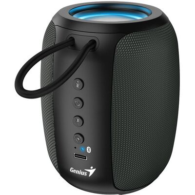 Genius SP-915BT šedý Genius SP-915BT šedý