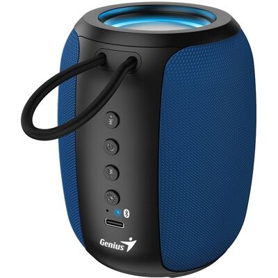 Genius SP-915BT modrý Genius SP-915BT modrý