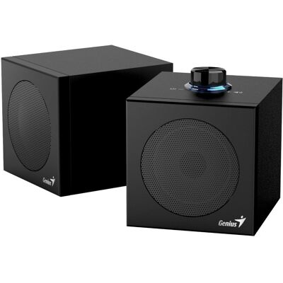 Genius SP-HF300U černé Genius SP-HF300U černé