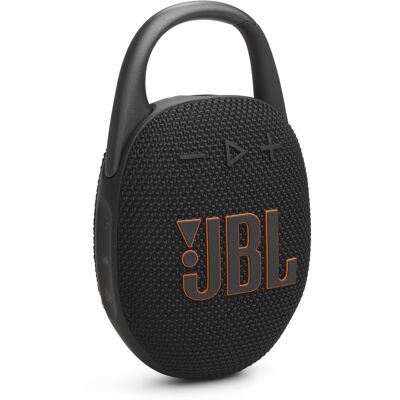 JBL Clip 5 Black JBL Clip 5 Black