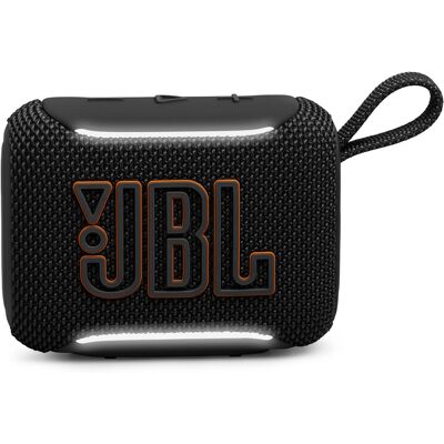 JBL GO 5 Black JBL GO 5 Black