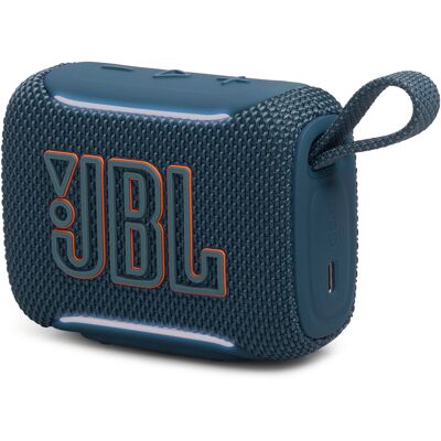 JBL GO 5 Blue JBL GO 5 Blue