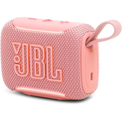 JBL GO 5 Pink JBL GO 5 Pink