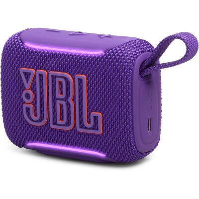 JBL GO 5 Purple JBL GO 5 Purple