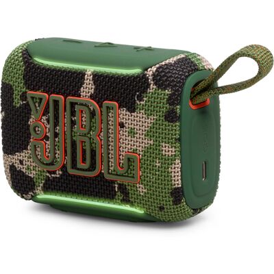 JBL GO 5 Squad JBL GO 5 Squad