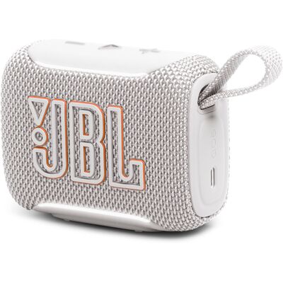 JBL GO 5 White JBL GO 5 White