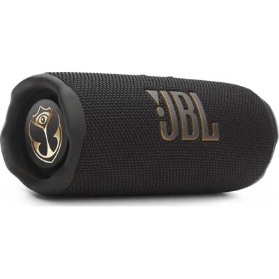JBL Flip 7 Tomorrowland JBL Flip 7 Tomorrowland